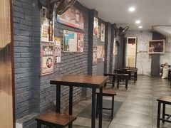 -欧阳家吊炉饼(九纬路店)