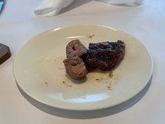 -拉蒂娜·巴西牛排馆 Latina·Brazilian Steakhouse(陆家嘴旗舰店)