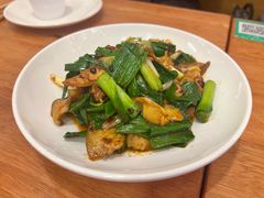 -彧玖食坊·川式砂锅酒馆(成山路店)