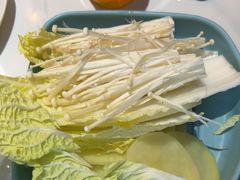 -0317火锅鸡·清真(正达店)