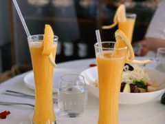 -MONICH牛排融合餐厅(和义大道购物中心店)