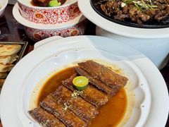 -106餐厅北京菜.烤鸭(百子湾店)