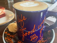 -良木缘咖啡西餐(川大店)