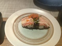 -昊·来了寿司(双楠2店)