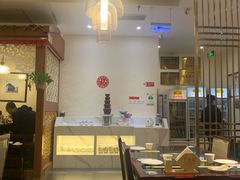 -东来顺饭庄(金泉广场店)