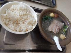 -老西白点心店