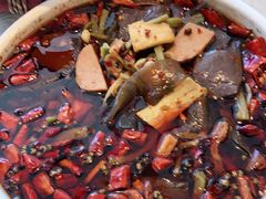 -辣婆婆(航天桥店)