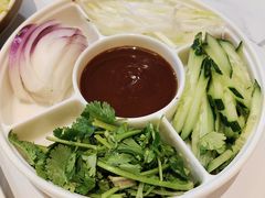-老昌春饼(学府凯德店)