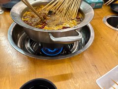 -屋头串串(临江路店)