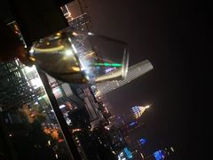 -四季酒店·空中花园 Aria on 9