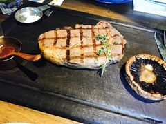-Amanda餐厅(长乐路店)