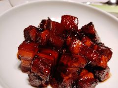 招牌红烧肉-俏江南天津时尚曲艺主题餐厅(马场道店)