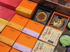 -KUMO KUMO甜品·冰淇淋(深圳壹方城店)