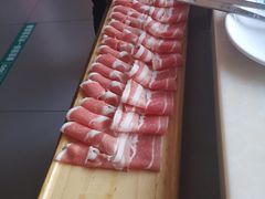 -阳坊胜利涮羊肉(阳坊老店)
