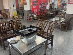-郝大姐·乌龙山铁板烧(大学城三店)