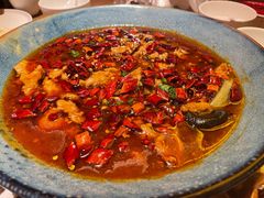 -金掌勺锅包肉(太原万达店)