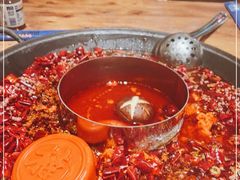 -楠火锅(太古里总店)