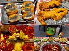 -老天桥蛙炉火锅(姑苏总店)