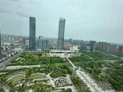 -无锡君来洲际酒店