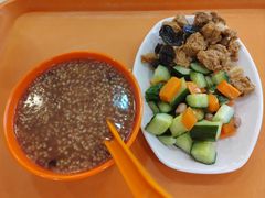 -香妃烤鸡(西单店)