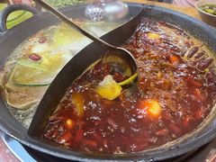 -赵美丽·重庆社区火锅·直营店(火车东站·中豪国际店)