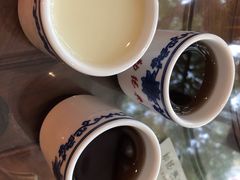 甜豆浆-勤德兴(湖滨路店)
