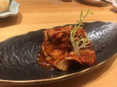 -大岛日本料理铁板烧(南通大饭店)