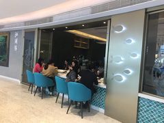 -江湖情酸菜鱼(万菱汇店)