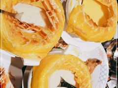 -開籠雀冰室(同和金铂店)