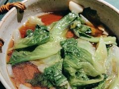 -青口季·港式打边炉(东影南路店桥华店)