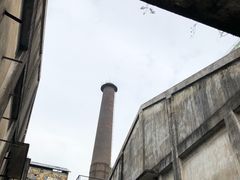 -广州市紫泥堂文化创意园景区
