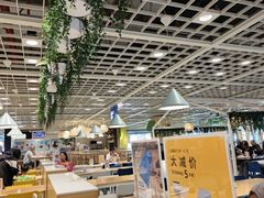 -宜家·瑞典风味餐厅(四元桥店)