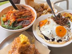 -華歡冰室-WahFoon(吉大店)