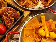 -Kpasta韩式意大利面