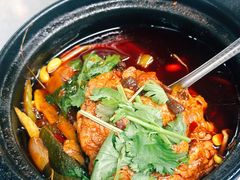 -廖记老砂锅(上清寺店)