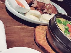 -金枝玉叶上海人家食府(三里河店)
