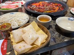 -重庆渝达老火锅(春熙路店)