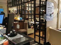 大堂-小锅饭(欧亚卖场店)