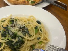 -萨莉亚意式餐厅(黄村高德汇店)