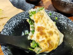 -地二手作鱼汤馄饨(上街里店)