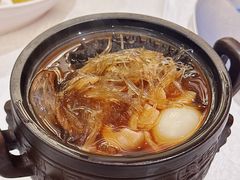 -聚春园自助餐厅(东街口店)