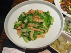 -掌柜的店·河南的菜(世茂店)