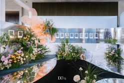 -DC大蔡婚礼策划(李公堤店)