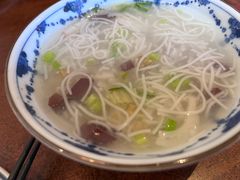-林四喜·闽南传家菜(鼓浪屿店)