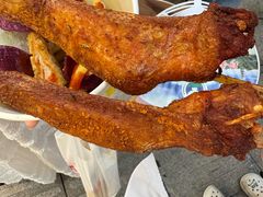 -味子夫鸡柳(解放碑总店)