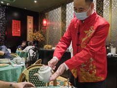 -誉八仙粤菜(万象天地店)