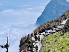 -峨眉山风景名胜区