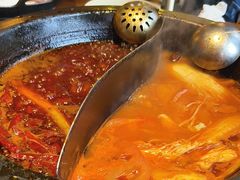 -蜀大侠火锅(总府路店)