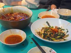 -川正旺江湖菜(三元桥店)