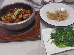 -狮王府淮扬菜(百家湖1912店)
